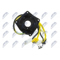 Подрулевой шлейф, витая пружина, кольцо срс NTY EAS-DW-000 1440399902 62 8CZ3 - Изображение 8