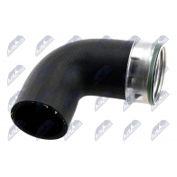 Патрубок интеркулера NTY 3HJ NO3 GPP-VW-074 1440420172 - Изображение 2