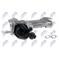 Клапан EGR NTY 2 3WO7 1440409963 EGR-VW-022 - Изображение 2