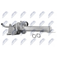 Клапан EGR NTY 2 3WO7 1440409963 EGR-VW-022 - Изображение 4