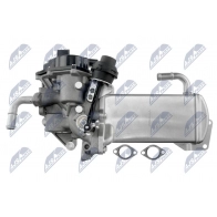 Клапан EGR NTY 2 3WO7 1440409963 EGR-VW-022 - Изображение 5