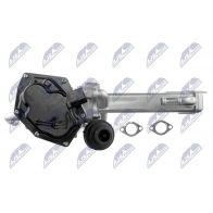 Клапан EGR NTY 2 3WO7 1440409963 EGR-VW-022 - Изображение 6