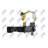 Подрулевой шлейф, витая пружина, кольцо срс NTY V QV3G3 EAS-FR-003 1440399909 - Изображение 3