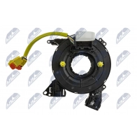 Подрулевой шлейф, витая пружина, кольцо срс NTY V QV3G3 EAS-FR-003 1440399909 - Изображение 4