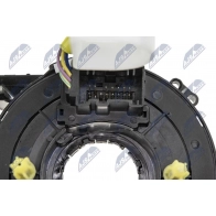 Подрулевой шлейф, витая пружина, кольцо срс NTY V QV3G3 EAS-FR-003 1440399909 - Изображение 8