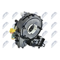 Подрулевой шлейф, витая пружина, кольцо срс NTY 1440399910 EAS-FR-004 V86 59 - Изображение 2