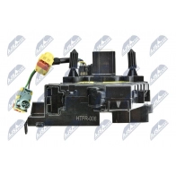 Подрулевой шлейф, витая пружина, кольцо срс NTY 1440399910 EAS-FR-004 V86 59 - Изображение 3