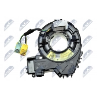 Подрулевой шлейф, витая пружина, кольцо срс NTY 1440399910 EAS-FR-004 V86 59 - Изображение 4