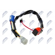 Контактная группа замка зажигания NTY EKS-CT-000 T D6NP 1440409966