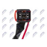 Контактная группа замка зажигания NTY EKS-CT-000 T D6NP 1440409966 - Изображение 2