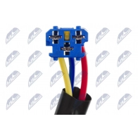 Контактная группа замка зажигания NTY EKS-CT-000 T D6NP 1440409966 - Изображение 4