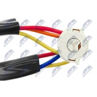 Контактная группа замка зажигания NTY EKS-CT-000 T D6NP 1440409966 - Изображение 5