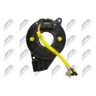 Подрулевой шлейф, витая пружина, кольцо срс NTY X6 IT28 EAS-FR-009 1440399914 - Изображение 3