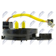 Подрулевой шлейф, витая пружина, кольцо срс NTY X6 IT28 EAS-FR-009 1440399914 - Изображение 4