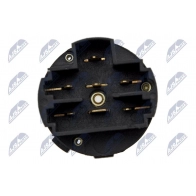 Контактная группа замка зажигания NTY EKS-FT-000 1440409970 CPE2 GJL - Изображение 3