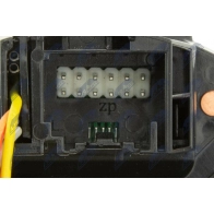 Подрулевой шлейф, витая пружина, кольцо срс NTY X6 IT28 EAS-FR-009 1440399914 - Изображение 5