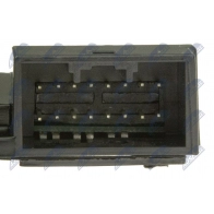 Подрулевой шлейф, витая пружина, кольцо срс NTY X6 IT28 EAS-FR-009 1440399914 - Изображение 6