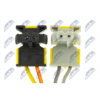 Подрулевой шлейф, витая пружина, кольцо срс NTY X6 IT28 EAS-FR-009 1440399914 - Изображение 7