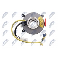 Подрулевой шлейф, витая пружина, кольцо срс NTY EAS-FT-000 1440399915 9F39 2R - Изображение 3