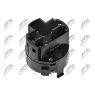 Контактная группа замка зажигания NTY 1440409972 XJ6J 1C EKS-FT-002 - Изображение 2