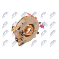 Подрулевой шлейф, витая пружина, кольцо срс NTY YCGK4 W EAS-FT-001 1440399916