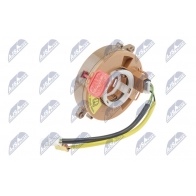 Подрулевой шлейф, витая пружина, кольцо срс NTY YCGK4 W EAS-FT-001 1440399916 - Изображение 2