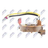Подрулевой шлейф, витая пружина, кольцо срс NTY YCGK4 W EAS-FT-001 1440399916 - Изображение 3