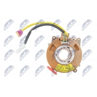 Подрулевой шлейф, витая пружина, кольцо срс NTY YCGK4 W EAS-FT-001 1440399916 - Изображение 4