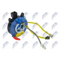 Подрулевой переключатель NTY EAS-FT-003 1440399918 3T P4R