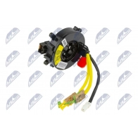 Подрулевой шлейф, витая пружина, кольцо срс NTY EAS-FT-004 1440399919 8IQL5W Q