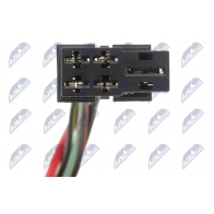 Контактная группа замка зажигания NTY 1440409976 OQE KGYV EKS-ME-000 - Изображение 5