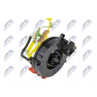 Подрулевой шлейф, витая пружина, кольцо срс NTY EAS-FT-004 1440399919 8IQL5W Q - Изображение 2