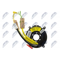 Подрулевой шлейф, витая пружина, кольцо срс NTY EAS-FT-004 1440399919 8IQL5W Q - Изображение 3
