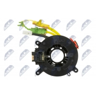 Подрулевой шлейф, витая пружина, кольцо срс NTY EAS-FT-004 1440399919 8IQL5W Q - Изображение 4
