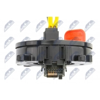 Подрулевой шлейф, витая пружина, кольцо срс NTY EAS-FT-004 1440399919 8IQL5W Q - Изображение 5