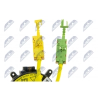 Подрулевой шлейф, витая пружина, кольцо срс NTY EAS-FT-004 1440399919 8IQL5W Q - Изображение 6