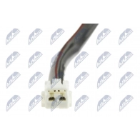Подрулевой шлейф, витая пружина, кольцо срс NTY EAS-FT-004 1440399919 8IQL5W Q - Изображение 7