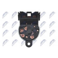Контактная группа замка зажигания NTY 1440409977 BUG3T3 X EKS-MS-000 - Изображение 4
