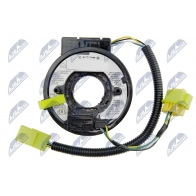 Подрулевой шлейф, витая пружина, кольцо срс NTY 3 N8893 EAS-HD-000 1440399921 - Изображение 4