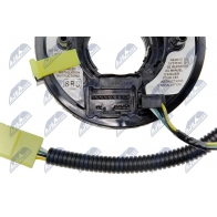 Подрулевой шлейф, витая пружина, кольцо срс NTY 3 N8893 EAS-HD-000 1440399921 - Изображение 5