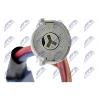 Контактная группа замка зажигания NTY EKS-PE-000 1440409980 CJ4CI J - Изображение 3