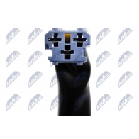 Контактная группа замка зажигания NTY EKS-PE-000 1440409980 CJ4CI J - Изображение 4