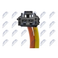 Контактная группа замка зажигания NTY EKS-PE-000 1440409980 CJ4CI J - Изображение 5