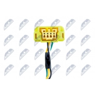 Подрулевой шлейф, витая пружина, кольцо срс NTY 1440399922 EAS-HD-001 7GO0 ORN - Изображение 7
