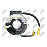 Подрулевой шлейф, витая пружина, кольцо срс NTY EAS-HD-002 1440399923 K8L GNNU - Изображение 4
