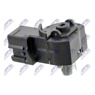 Контактная группа замка зажигания NTY DUHB OO 1440409982 EKS-PL-001 - Изображение 2