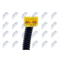 Подрулевой шлейф, витая пружина, кольцо срс NTY EAS-HD-002 1440399923 K8L GNNU - Изображение 7