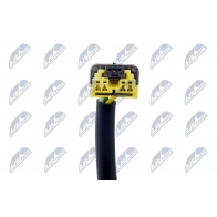Подрулевой шлейф, витая пружина, кольцо срс NTY EAS-HD-002 1440399923 K8L GNNU - Изображение 8