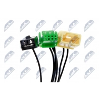 Подрулевой шлейф, витая пружина, кольцо срс NTY WOTW 5 EAS-HD-005 1440399926 - Изображение 7