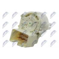 Контактная группа замка зажигания NTY 1440409988 EKS-TY-002 D9 2QTY8 - Изображение 2